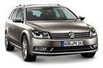 Volkswagen Passat Variant VII