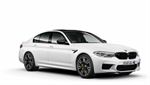 BMW M5 F90 Competition II