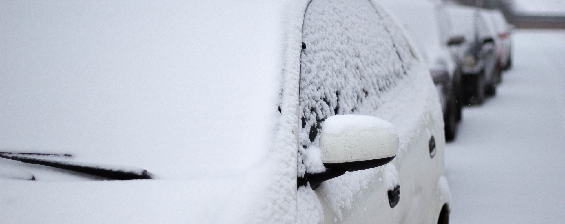 Как подготовить свой автомобиль к зиме?